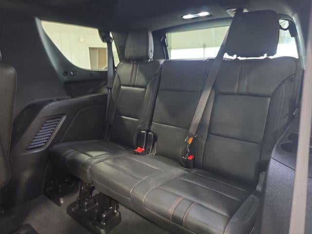 2024 Chevrolet Tahoe 4WD RST