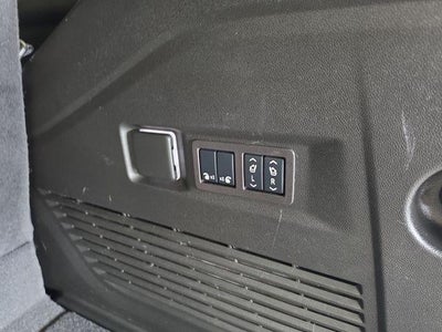 2024 Chevrolet Tahoe 4WD RST