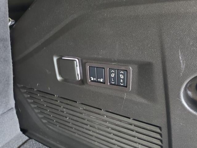2024 Chevrolet Tahoe 4WD RST