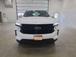 2024 Chevrolet Tahoe 4WD RST