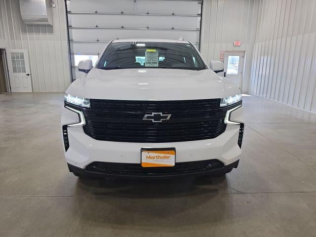 2024 Chevrolet Tahoe 4WD RST