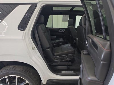2024 Chevrolet Tahoe 4WD RST