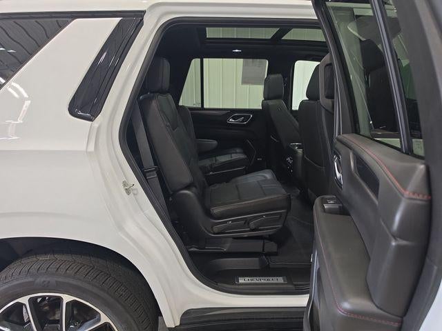 2024 Chevrolet Tahoe 4WD RST
