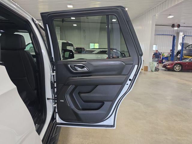 2024 Chevrolet Tahoe 4WD RST