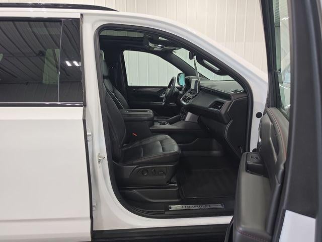 2024 Chevrolet Tahoe 4WD RST