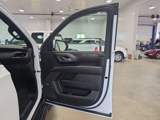 2024 Chevrolet Tahoe 4WD RST
