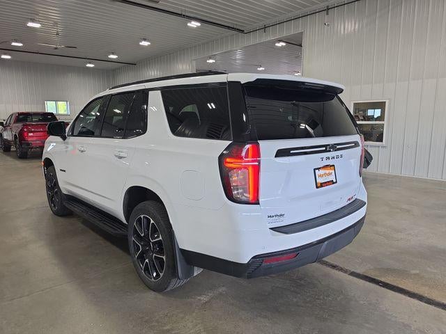 2024 Chevrolet Tahoe 4WD RST