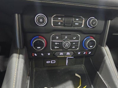 2023 Chevrolet Tahoe 4WD Premier