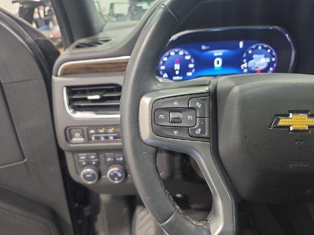 2023 Chevrolet Tahoe 4WD Premier