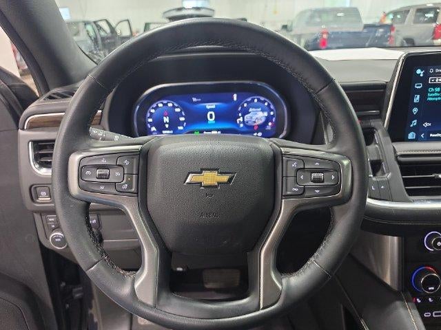 2023 Chevrolet Tahoe 4WD Premier