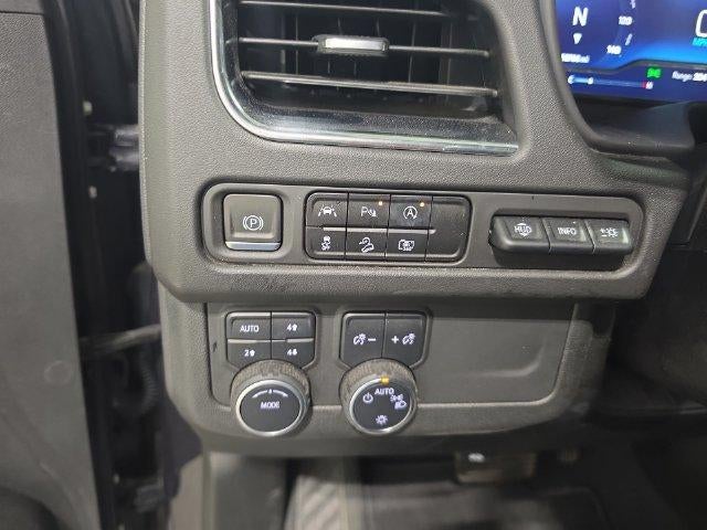 2023 Chevrolet Tahoe 4WD Premier