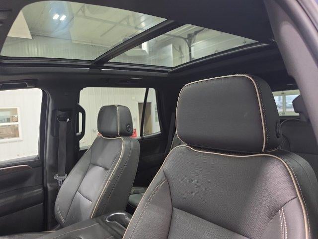 2023 Chevrolet Tahoe 4WD Premier