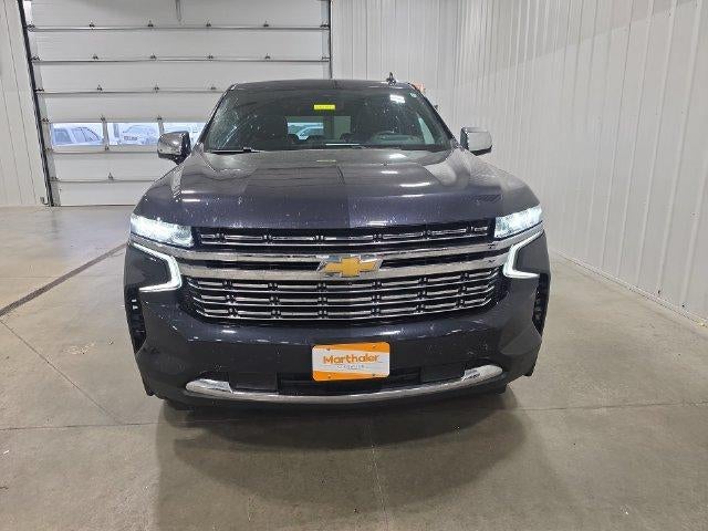 2023 Chevrolet Tahoe 4WD Premier