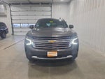 2021 Chevrolet Tahoe 4WD High Country