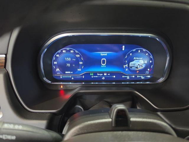 2024 Chevrolet Tahoe 4WD High Country