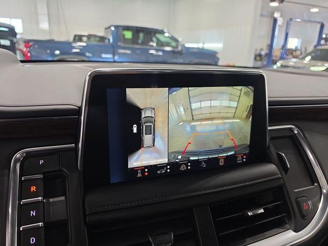 2024 Chevrolet Tahoe 4WD High Country