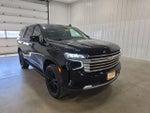 2024 Chevrolet Tahoe 4WD High Country