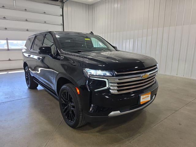 2024 Chevrolet Tahoe 4WD High Country