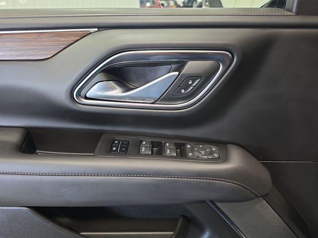 2024 Chevrolet Tahoe 4WD High Country