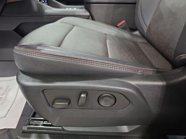 2024 Chevrolet Tahoe 4WD High Country