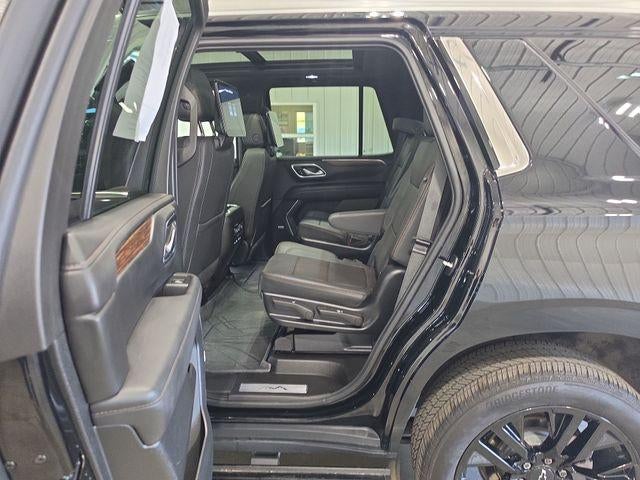 2024 Chevrolet Tahoe 4WD High Country