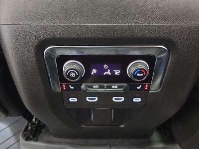 2024 Chevrolet Tahoe 4WD High Country