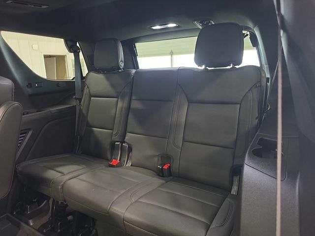 2024 Chevrolet Tahoe 4WD High Country