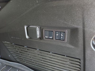2024 Chevrolet Tahoe 4WD High Country