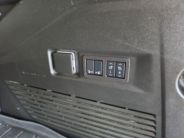 2024 Chevrolet Tahoe 4WD High Country