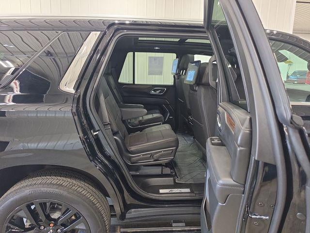 2024 Chevrolet Tahoe 4WD High Country
