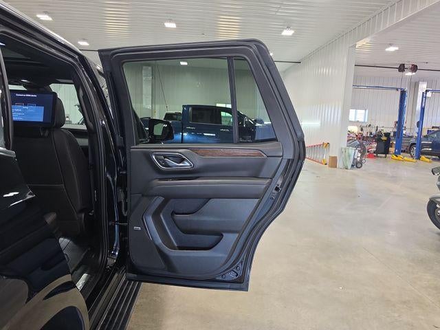 2024 Chevrolet Tahoe 4WD High Country