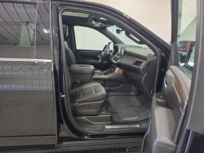 2024 Chevrolet Tahoe 4WD High Country