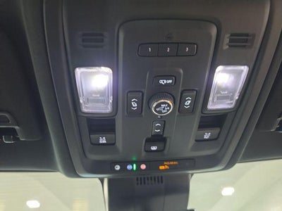 2024 Chevrolet Tahoe 4WD High Country