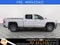 2015 GMC Sierra 2500 HD Crew Cab Standard Box 4-Wheel Drive SLE