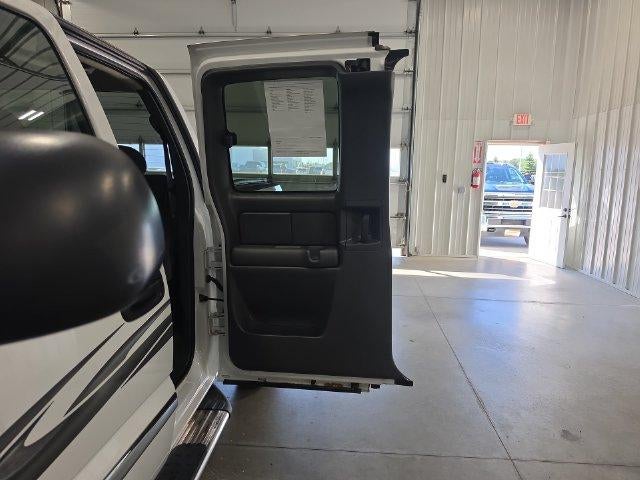 2003 GMC Sierra 2500 HD Base