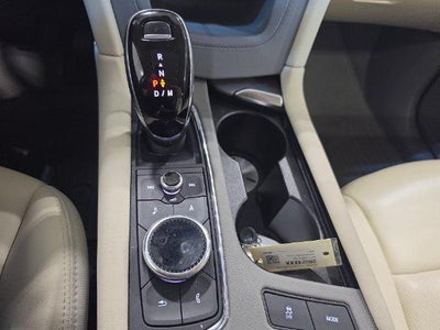 2021 Cadillac XT5 AWD 4dr Premium Luxury