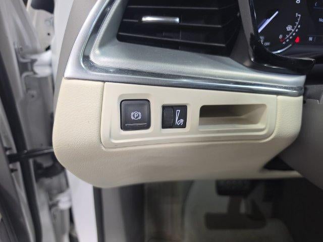 2021 Cadillac XT5 AWD 4dr Premium Luxury