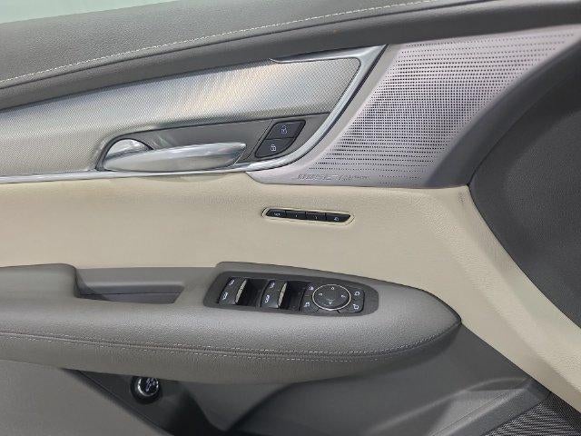 2021 Cadillac XT5 AWD 4dr Premium Luxury
