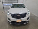 2021 Cadillac XT5 AWD 4dr Premium Luxury