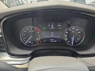 2021 Cadillac XT5 AWD 4dr Premium Luxury