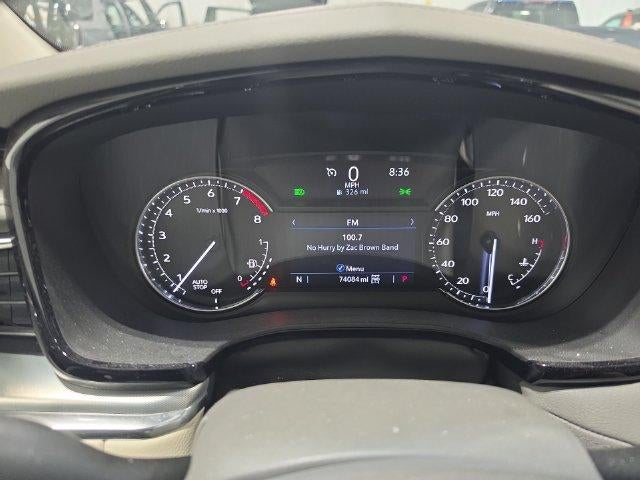 2021 Cadillac XT5 AWD 4dr Premium Luxury