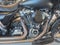 2018 HARLEY DAVIDSON ROAD GLIDE Base