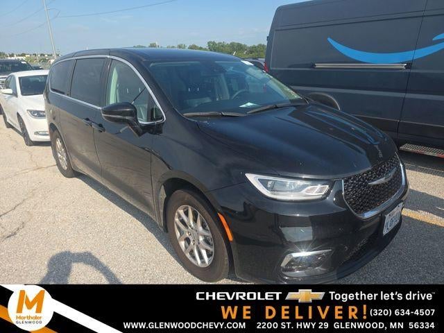 2024 Chrysler Pacifica Touring L FWD