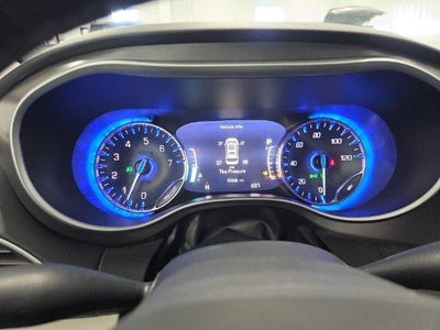 2024 Chrysler Pacifica Touring L FWD