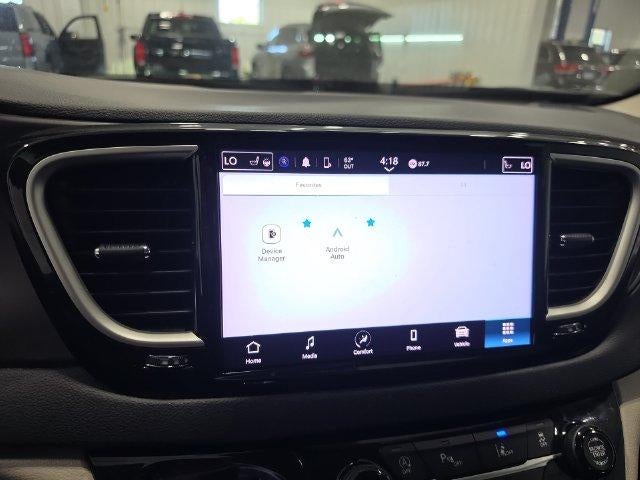 2024 Chrysler Pacifica Touring L FWD
