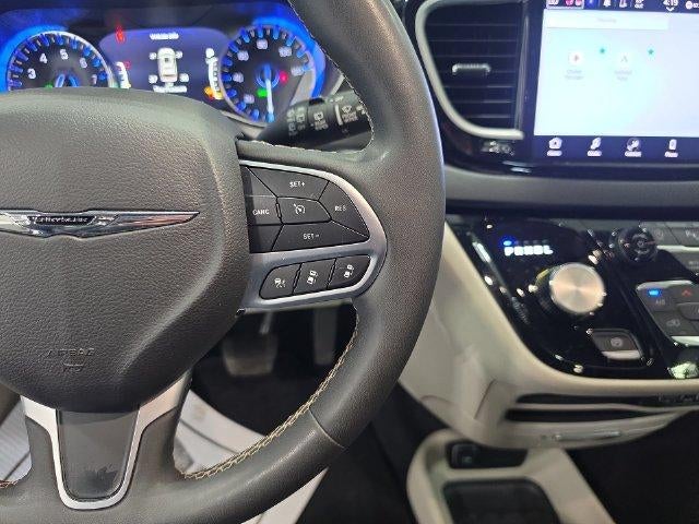 2024 Chrysler Pacifica Touring L FWD
