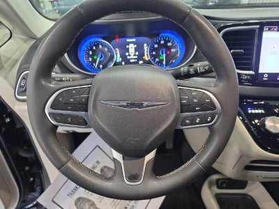 2024 Chrysler Pacifica Touring L FWD