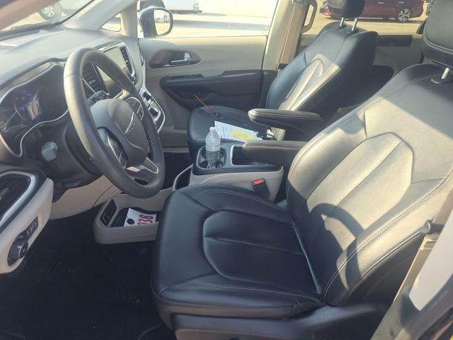 2024 Chrysler Pacifica Touring L FWD