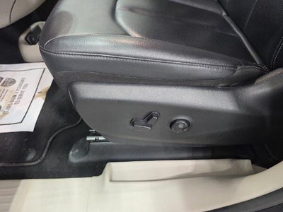 2024 Chrysler Pacifica Touring L FWD