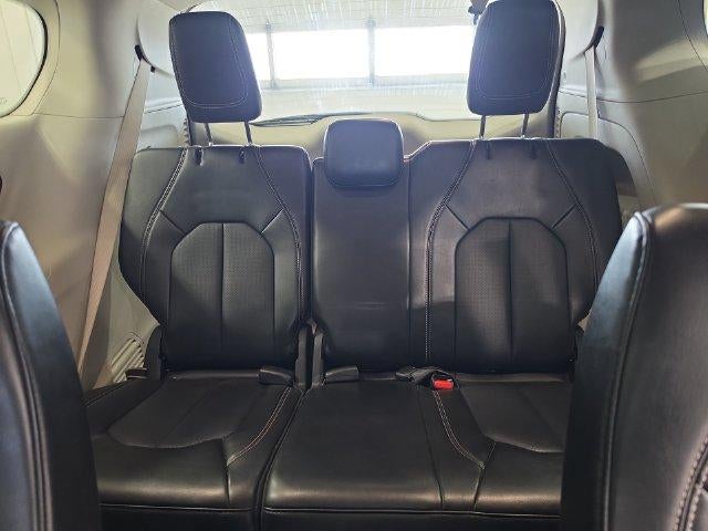 2024 Chrysler Pacifica Touring L FWD